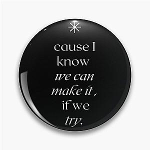 Something beautiful needtobreathe lyrics Pin