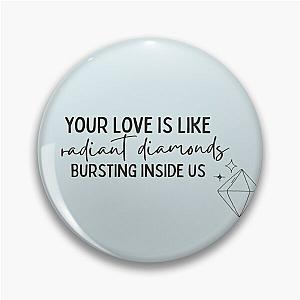 Multiplied needtobreathe lyrics Pin