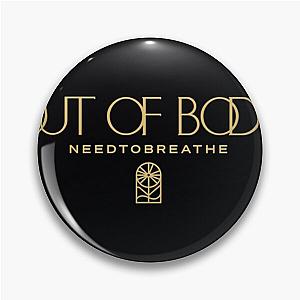 Needtobreathe  	 Pin