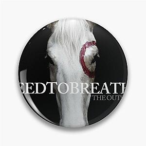 Needtobreathe the outsiders Pin