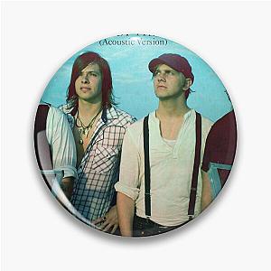 Needtobreathe washed by the water acoustic version Pin