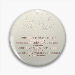 Multiplied needtobreathe lyrics Pin