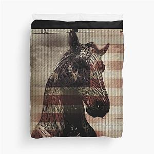 Needtobreathe live horses ep Duvet Cover