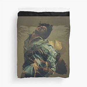 Needtobreathe out of body Duvet Cover