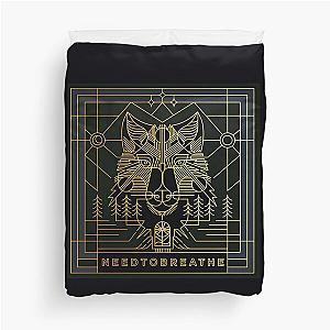 Needtobreathe 	  	 Duvet Cover