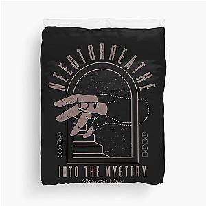 needtobreathe Duvet Cover