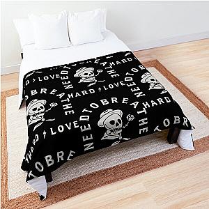 needtobreathe Comforter