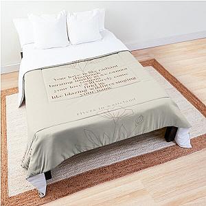 Multiplied needtobreathe lyrics Comforter