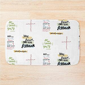 needtobreathe lyrics Bath Mat