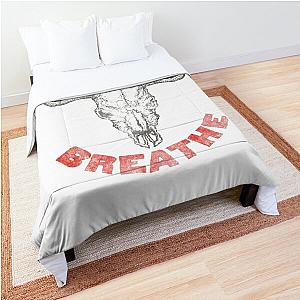 needtobreathe Comforter