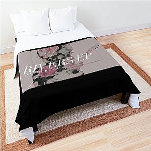 Needtobreathe rivers ep  Comforter