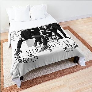 Needtobreathe Comforter