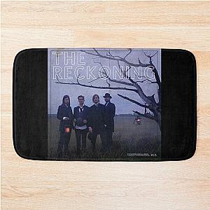 Needtobreathe the reckoning Bath Mat