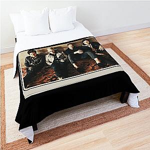 Needtobreathe Comforter