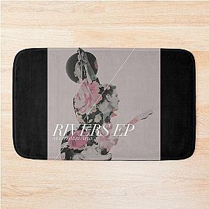 Needtobreathe rivers ep Bath Mat