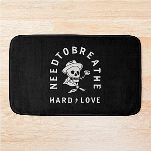 needtobreathe Bath Mat