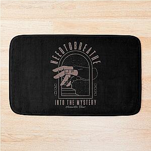 needtobreathe Bath Mat