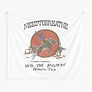 needtobreathe Tapestry