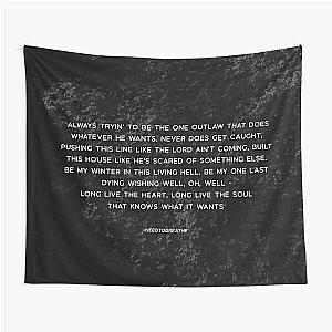 The Heart - NEEDTOBREATHE lyrics Tapestry