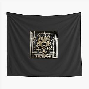 Needtobreathe Lightweight Sweatshirt Tapestry