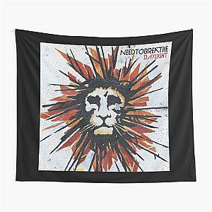 Needtobreathe daylight Tapestry