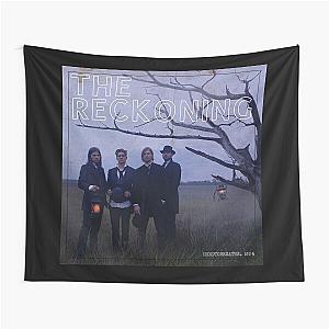 Needtobreathe the reckoning Tapestry