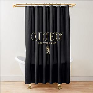 Needtobreathe  	 Shower Curtain