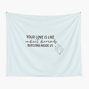 Multiplied needtobreathe lyrics Tapestry