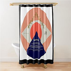 Needtobreathe waiting Shower Curtain