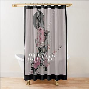 Needtobreathe rivers ep Shower Curtain