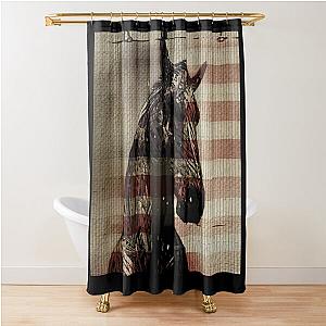 Needtobreathe live horses ep Shower Curtain