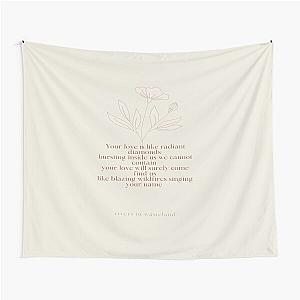 Multiplied needtobreathe lyrics Tapestry