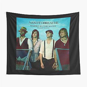 Needtobreathe washed by the water acoustic version Tapestry