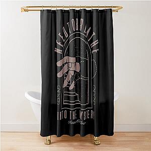 needtobreathe Shower Curtain