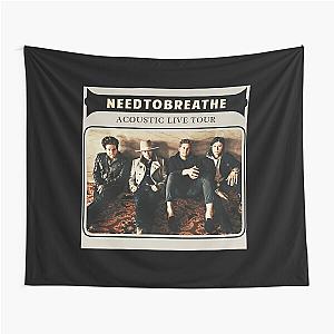 Needtobreathe Tapestry