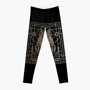 Needtobreathe Lightweight Sweatshirt Leggings