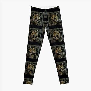 Needtobreathe 	  	 Leggings