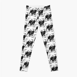 Needtobreathe Leggings