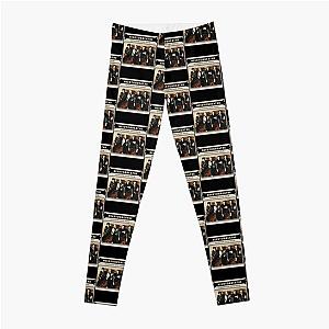 Needtobreathe Leggings