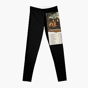 Needtobreathe   Leggings