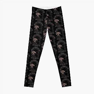 needtobreathe Leggings