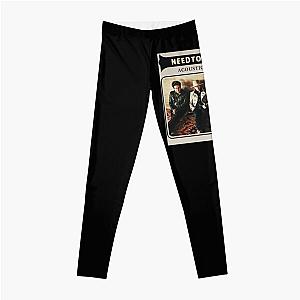 Needtobreathe Leggings