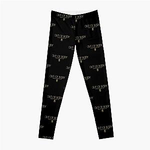 Needtobreathe Leggings