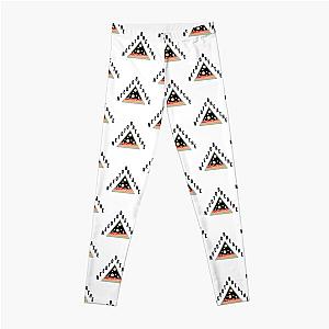 NEEDTOBREATHE Leggings