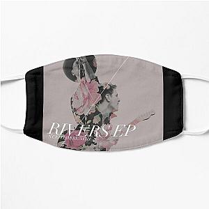 Needtobreathe rivers ep Flat Mask