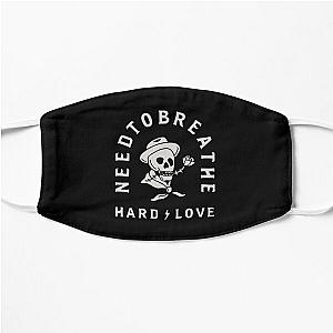 needtobreathe Flat Mask