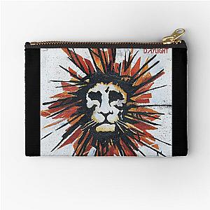 Needtobreathe daylight Zipper Pouch