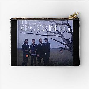 Needtobreathe the reckoning Zipper Pouch