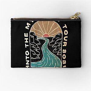 NEEDTOBREATHE INTO THE MYSTERY TOUR 2021 Zipper Pouch