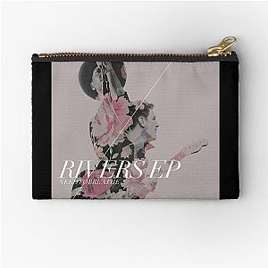 Needtobreathe rivers ep Zipper Pouch